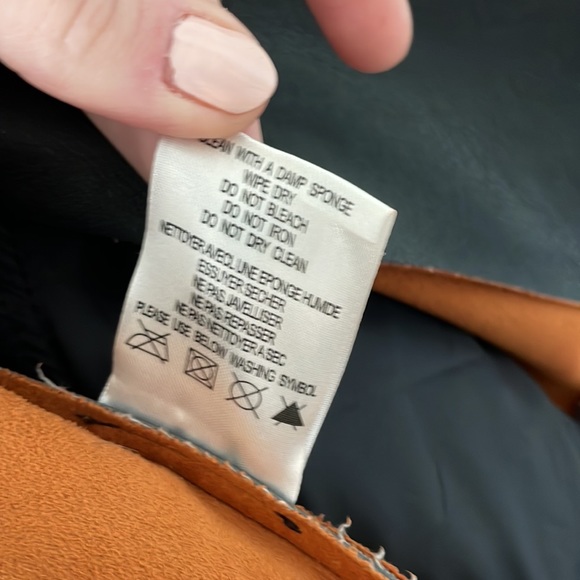 Vigoss jacket - Picture 7 of 7